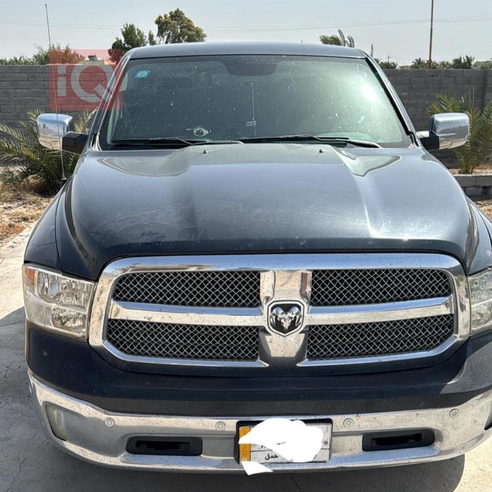 Ram 1500